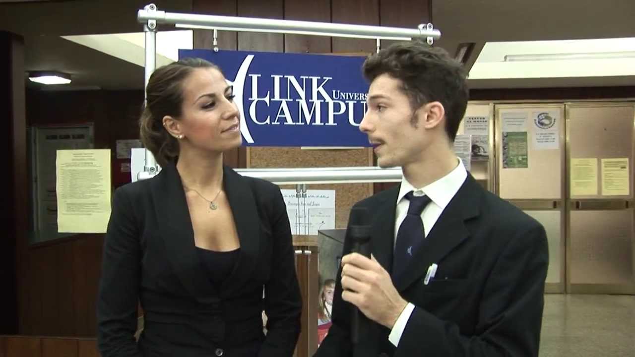 BE YOUR LIFE. Speciale Generazione Proteo - Intervista a Giulia Mizzoni