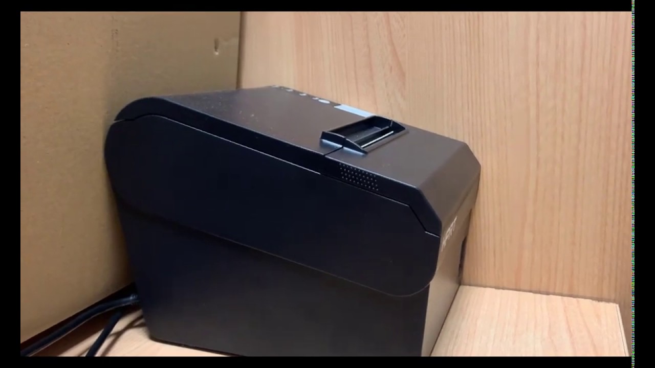 TakePOS connector setup