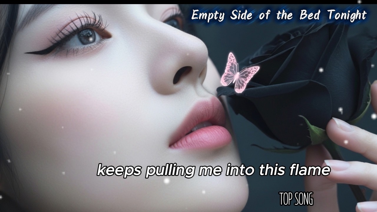 Empty Side of the Bed Tonight 💔 | Emotional Sad Love Song 2026.top song