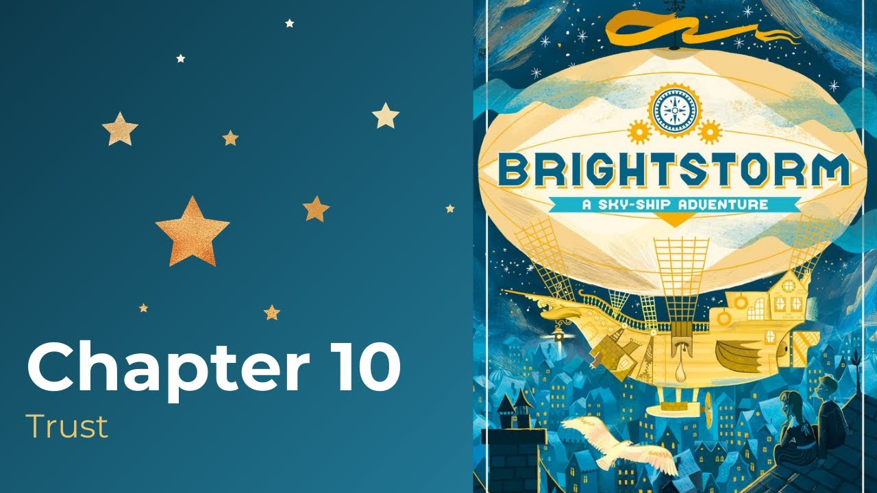 Brightstorm - Chapter 10