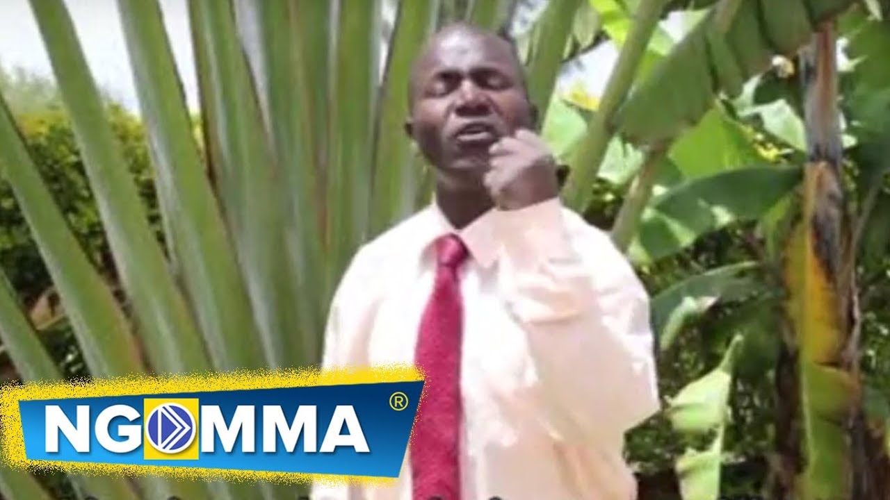 Shadrack masai - Kalumbeta (Official video)