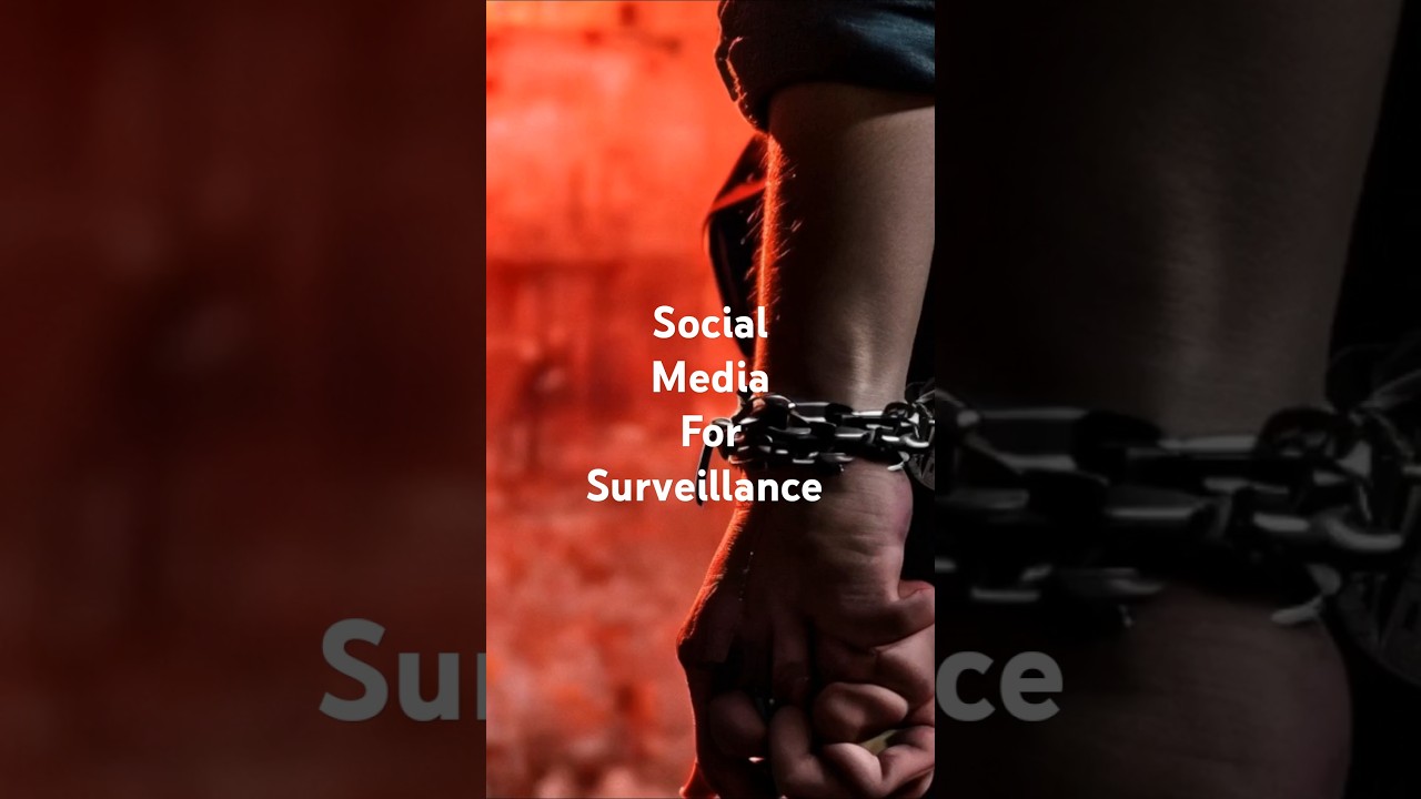 Social Media Surveillance: Unpacking Privacy & Freedom Under Trump