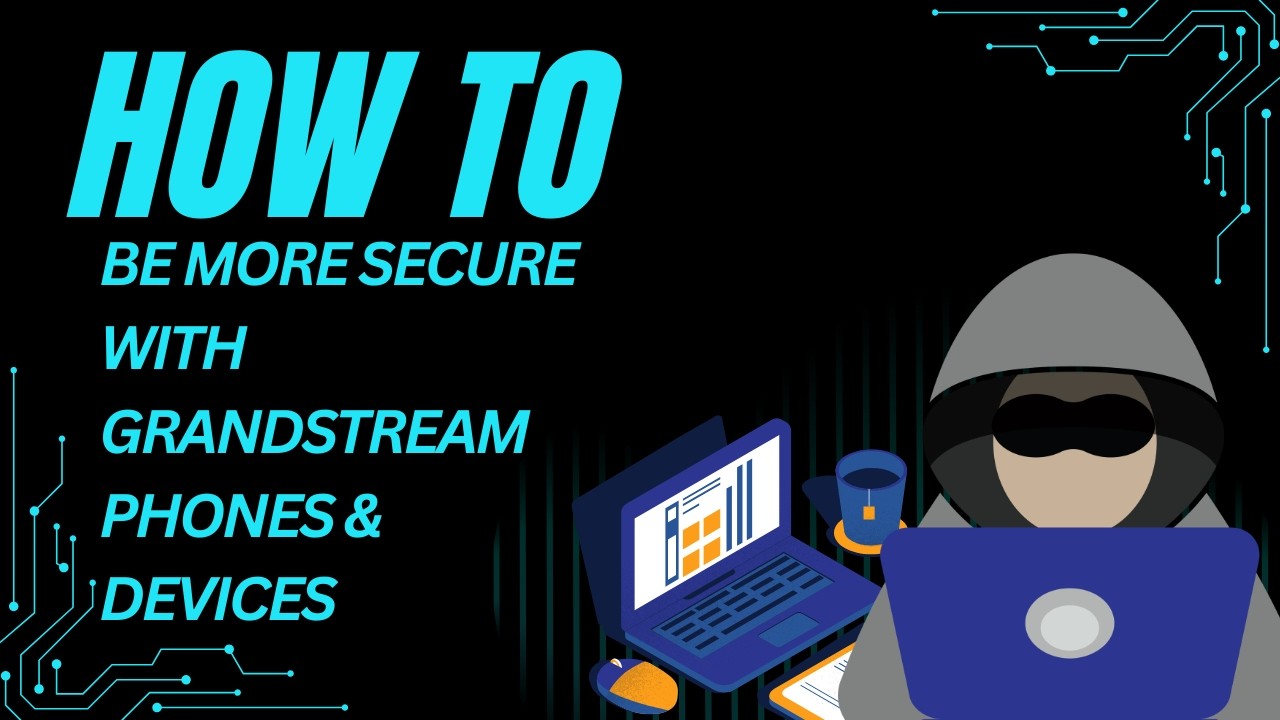 How to Upgrade Grandstream Devices to Gen 2 Security Certificate