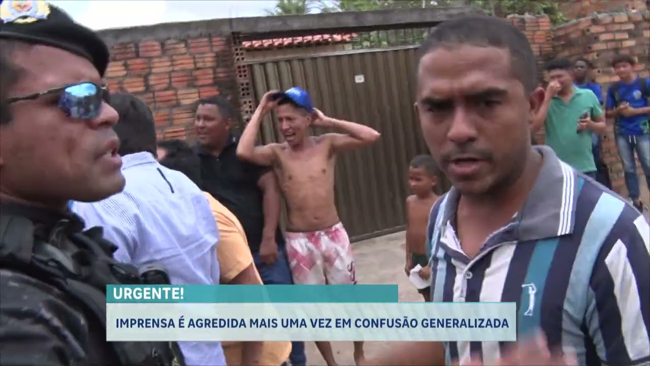 MATERIA CONFUSÃO GENERALIZADA