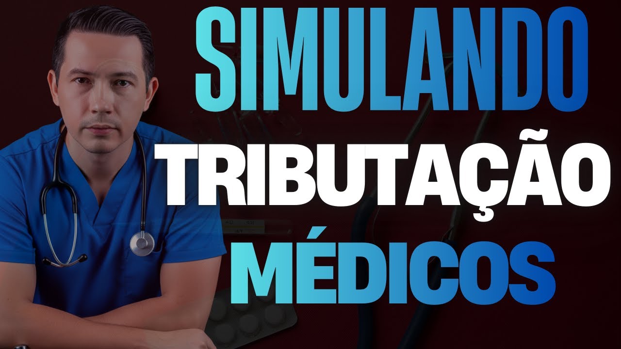 TRIBUTAÇÃO MÉDICOS PJ NA REFORMA TRIBUTÁRIA | Na prática