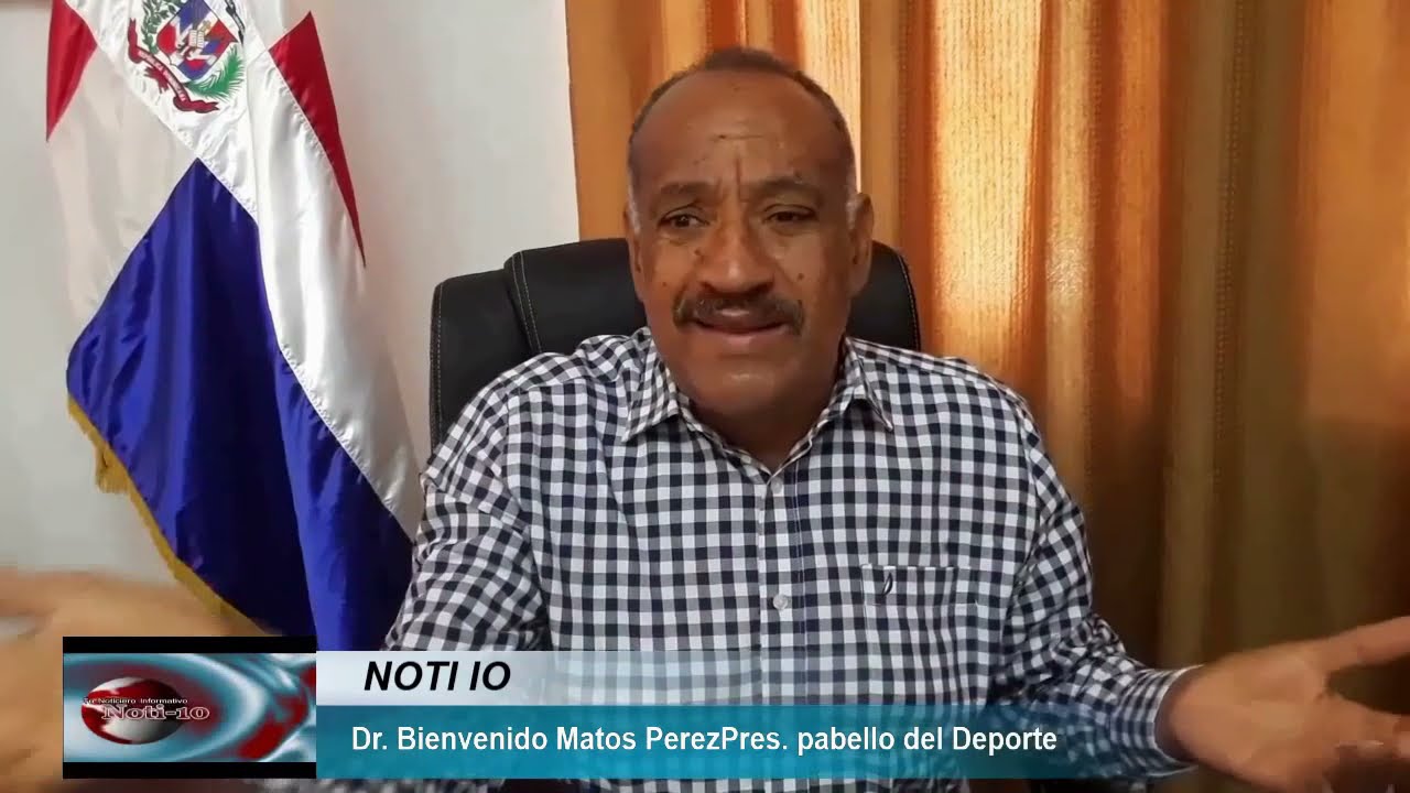 Escogen al sindico Dr. Milton Fernández como Presidente de Honor  del Certamen salón del deporte