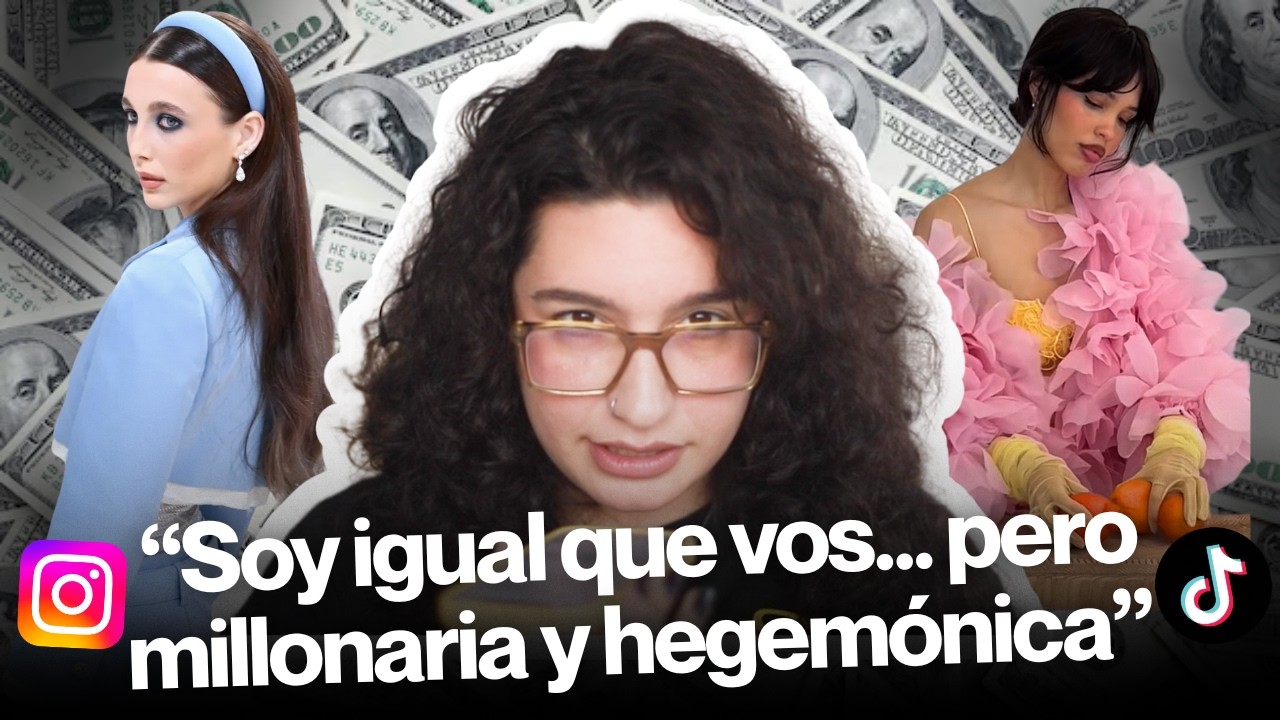 por qu&eacute; odiamos a los influencers?