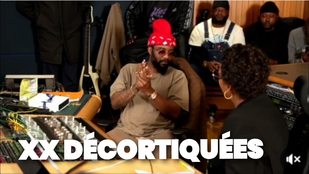 🔴 Fally Ipupa son Live, il parle de Auto-tune Ecoutez 