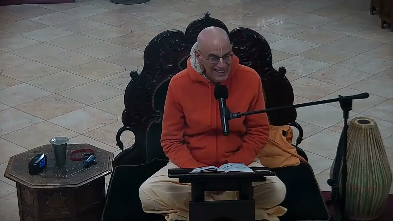 Conclusion – The Perfection of Renunciation - Part 2