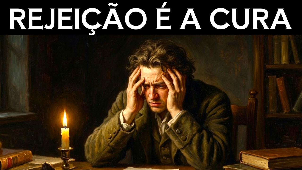 PORQUE A OPINIÃO DOS OUTROS TE PARALISA? A VERDADE que NINGUÉM te CONTA