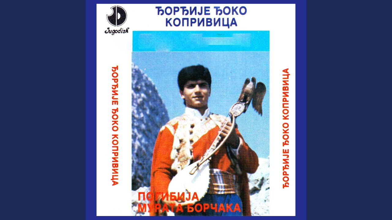 Pogibija Murata Borčaka 1. deo