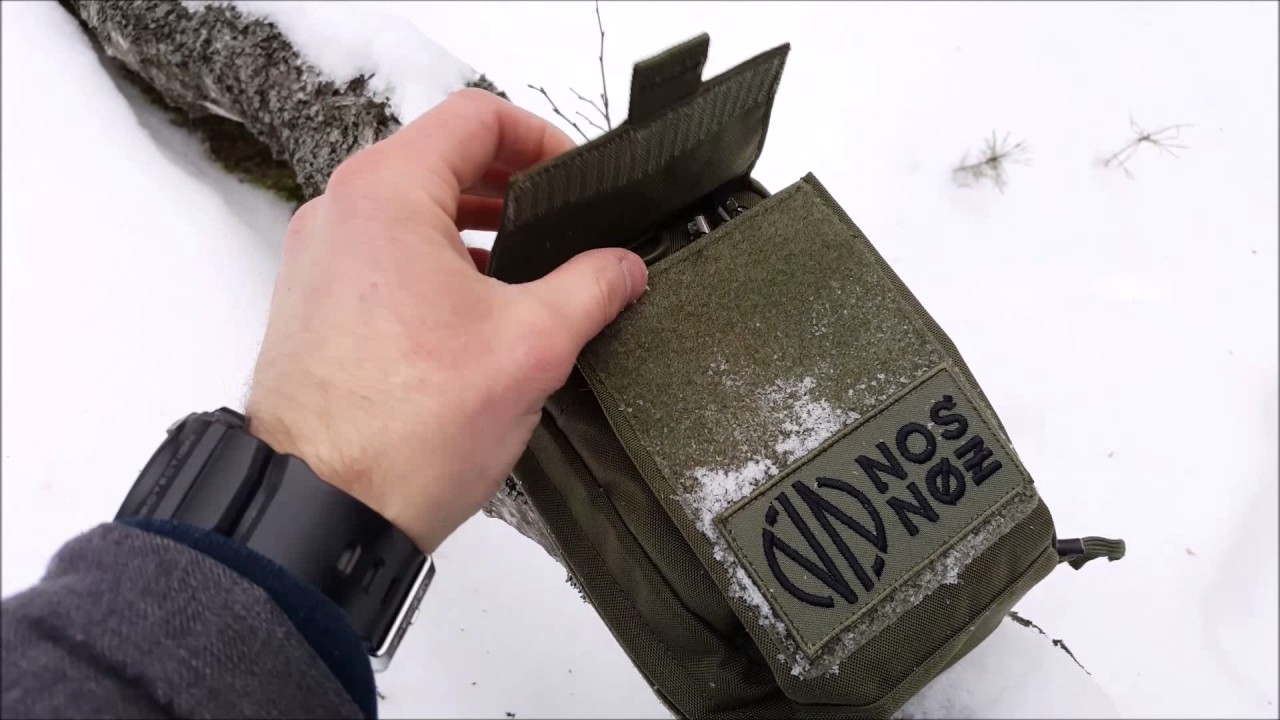 Helikon Urban Admin Pouch #2