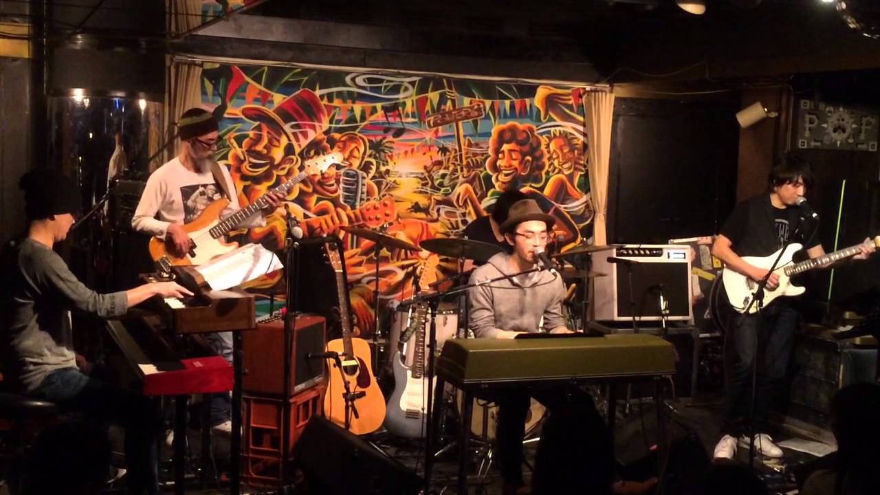 URBAN GROOVE-FITTERS Vol.3〜臼井ミトン＋田中義人＋森俊之＋中條卓＋沼澤尚