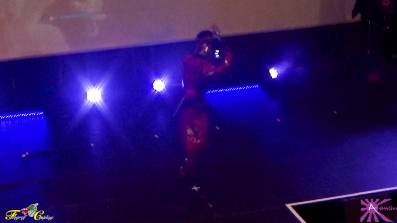 ANIMAGEEK 2017 - 07/05/2017 - Video 16 / 16