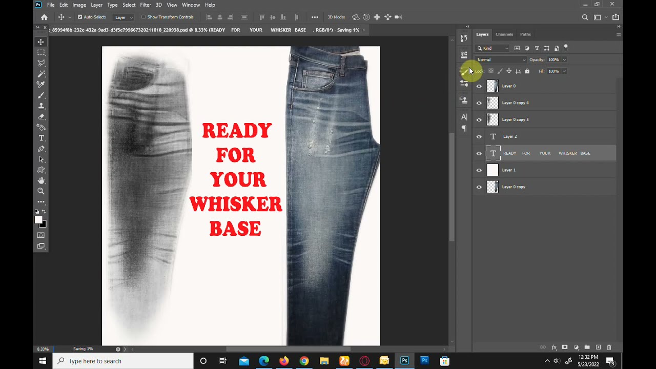 HOW TO READY YOUR WHISKER BASE l Whisker bnany ka tarika #whisker #whiskers