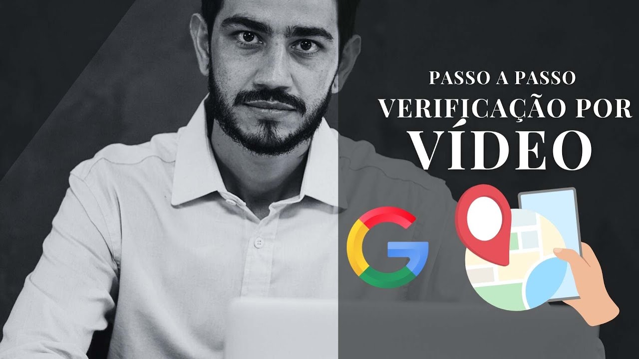 Como fazer a verificação por vídeo no Google Meu Negócio 2025 - TUTORIAL