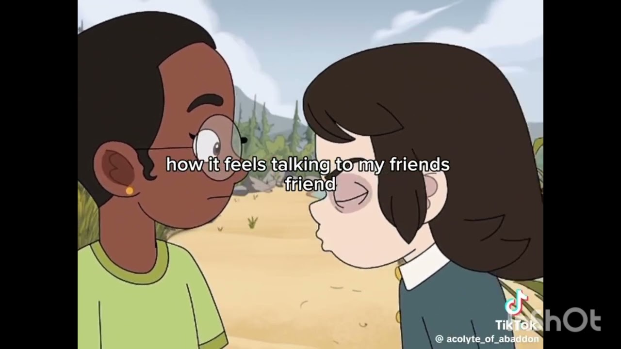 Haunted hotel TikTok compilation 