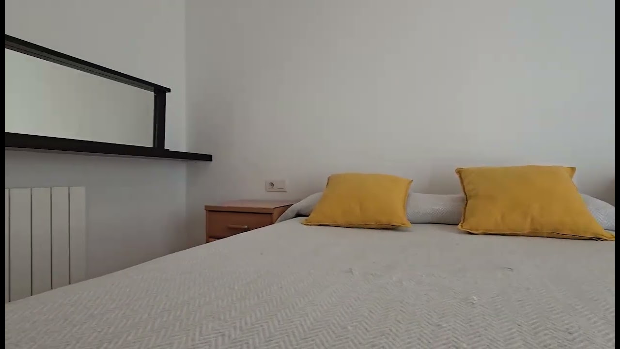 Piso en venta exclusiva en el Centro de Castelldefels