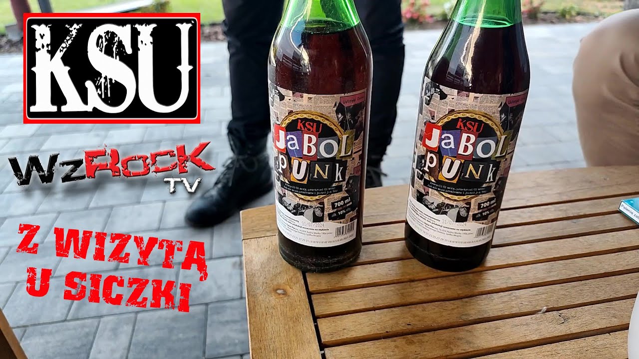WzRocK w Trasie - ZEW się budzi festiwal - Eugeniusz SICZKA Olejarczyk\ KSU.