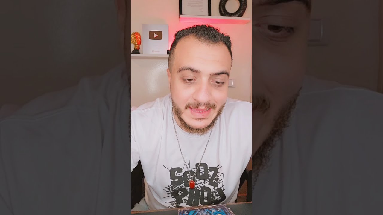 برج الحمل 👈 الحقيقة اتكشفت 😳 اللي بعدك ناوي علي تدميرك وراجع يطلب فرصة قبل فوات الأوان 💔🔥....