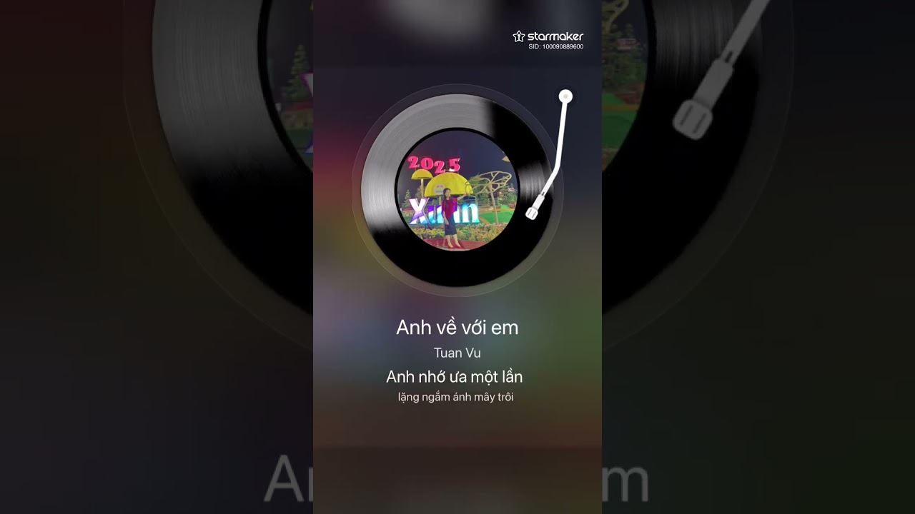 Anh Về Với Em 