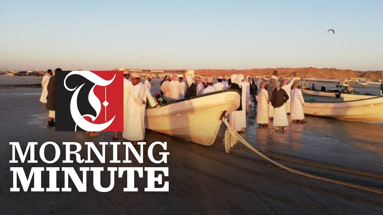 UPDATE: Oman Boat Trip Tragedy