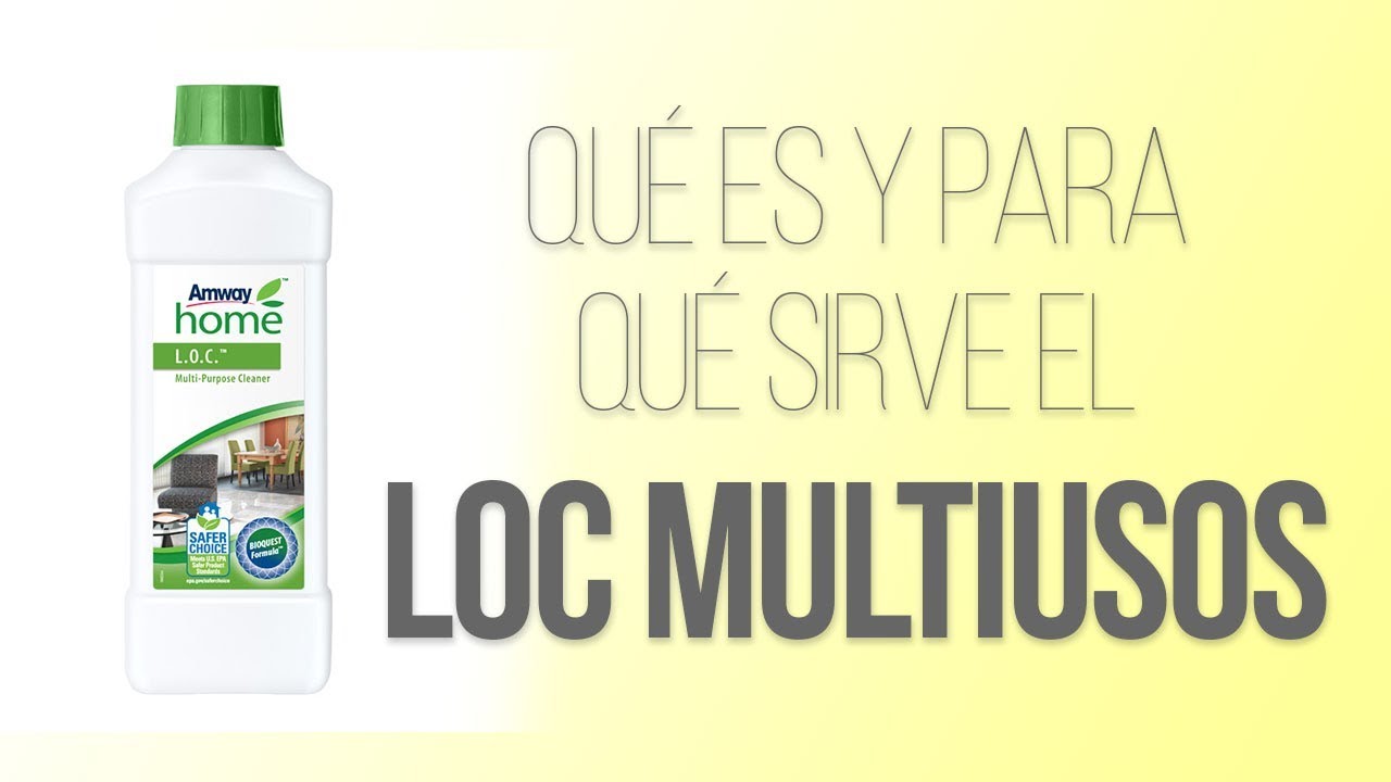 LOC Multiusos ACTUALIZADO - Leslie Delgado
