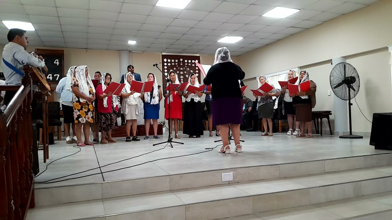 Coro Sarai