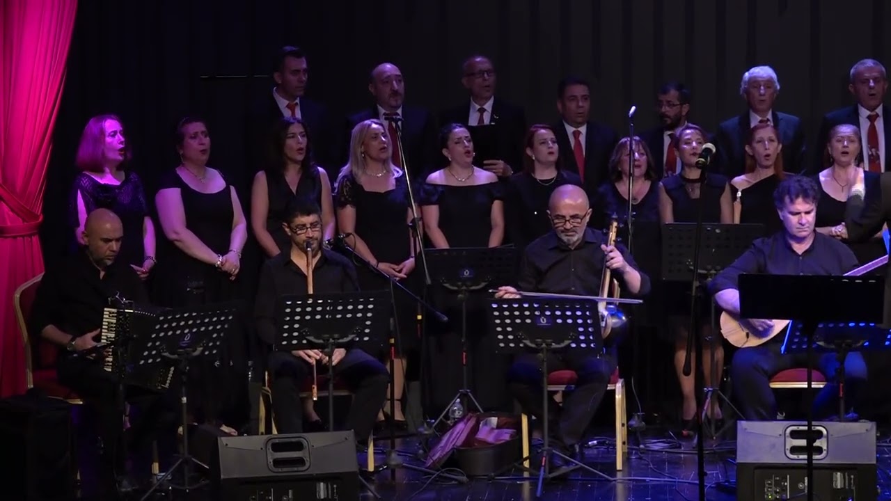 Al Eyvanda Han Kalmadı & Kemanımın Telleri