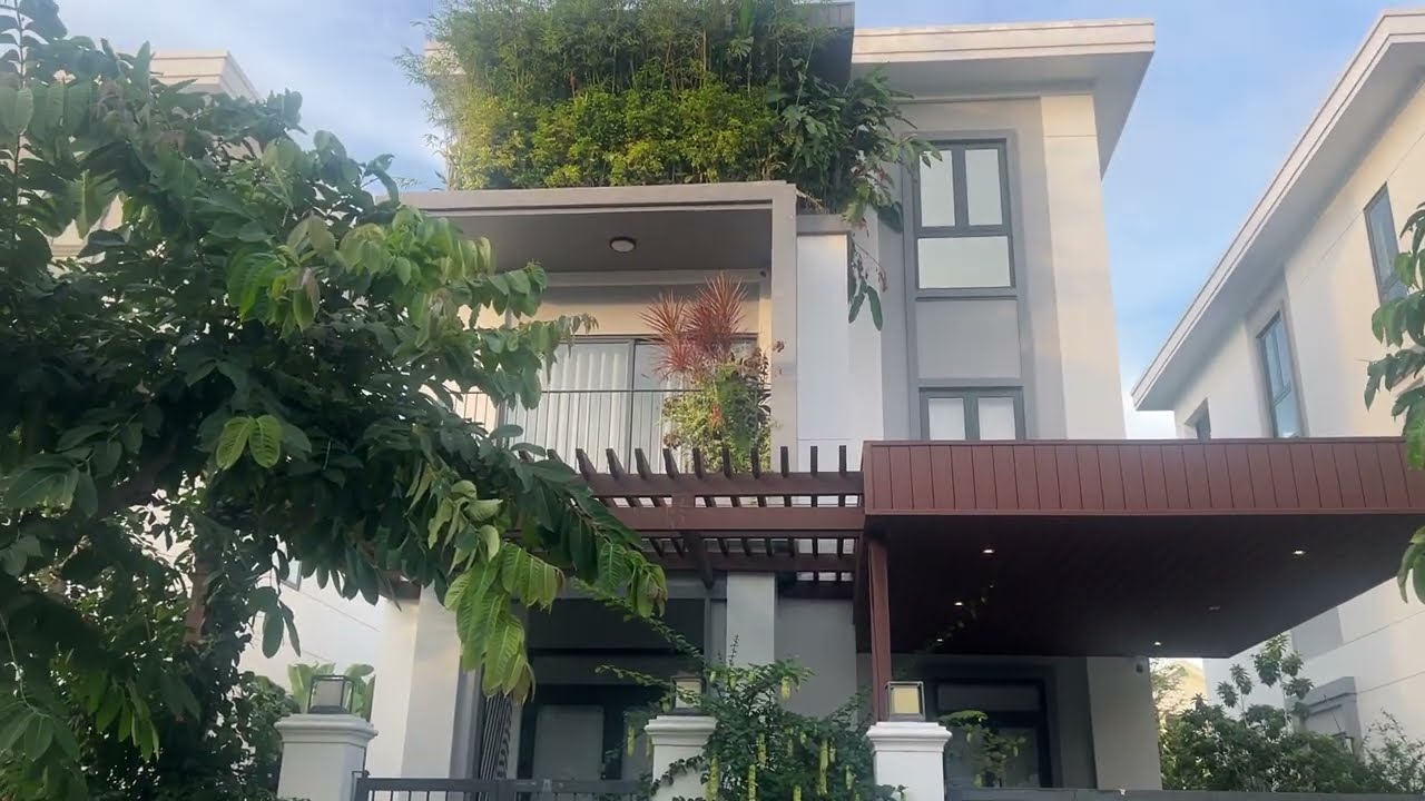 Nhiều cư dân đã về Aqua City Biên Hoà Đồng Nai