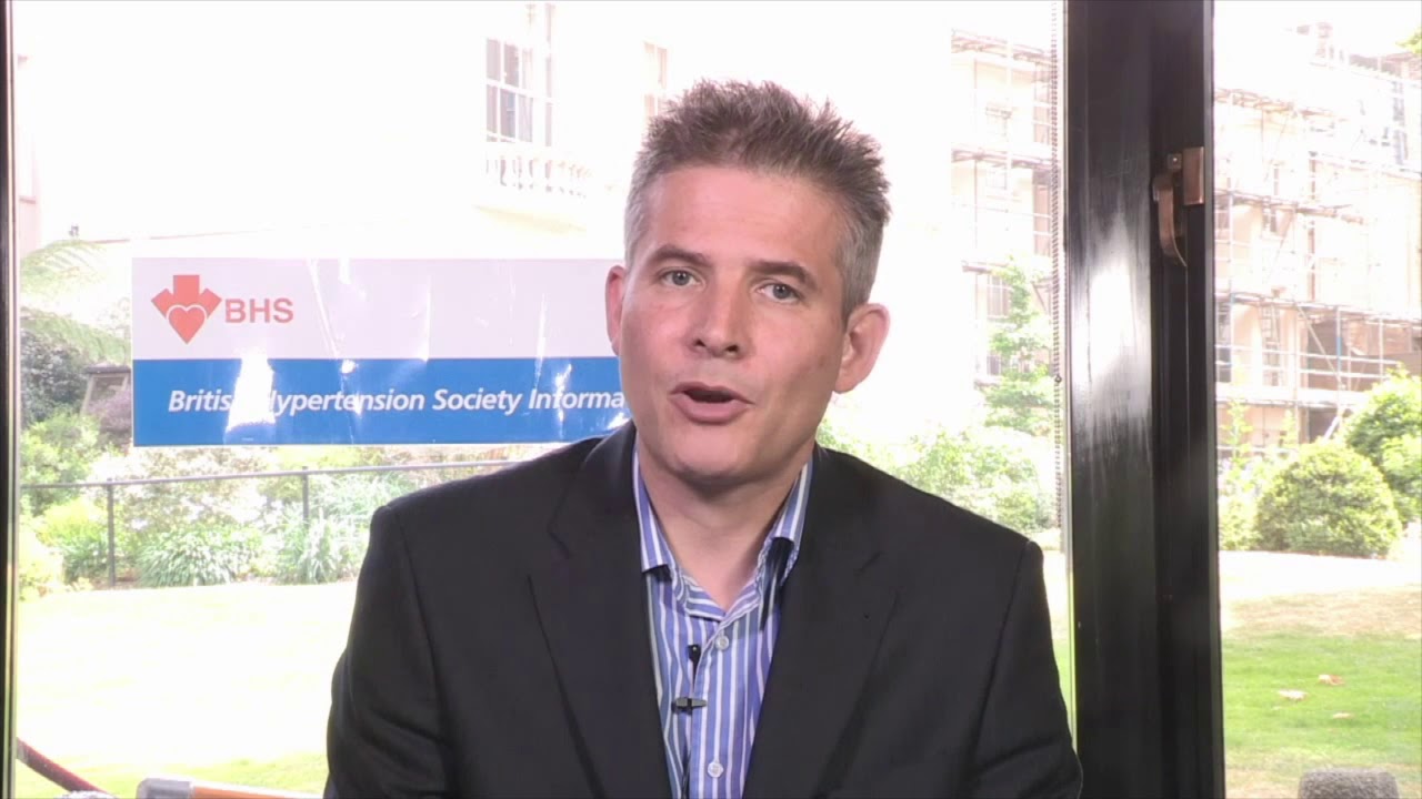 4.  Self monitoring Presented by Prof Richard McManus