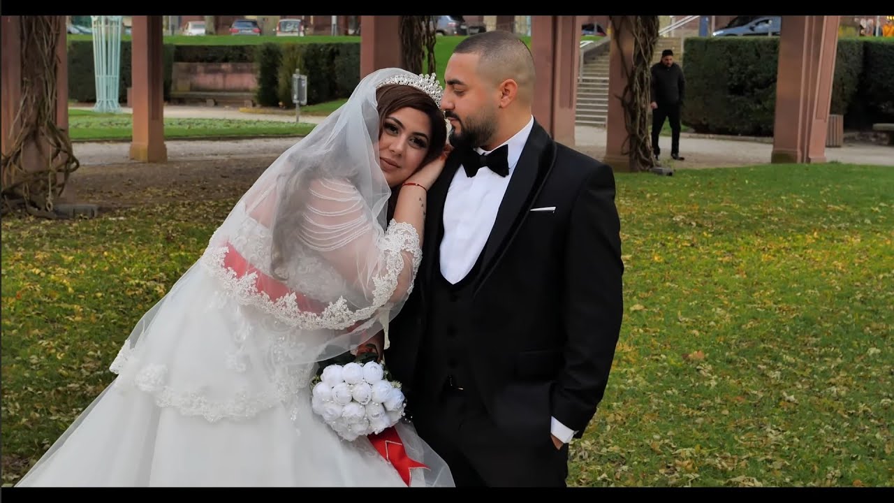 TUNCAY & NARGIZ DUGUN TORENI 2 BOLUM ORK.METIN TAYFA