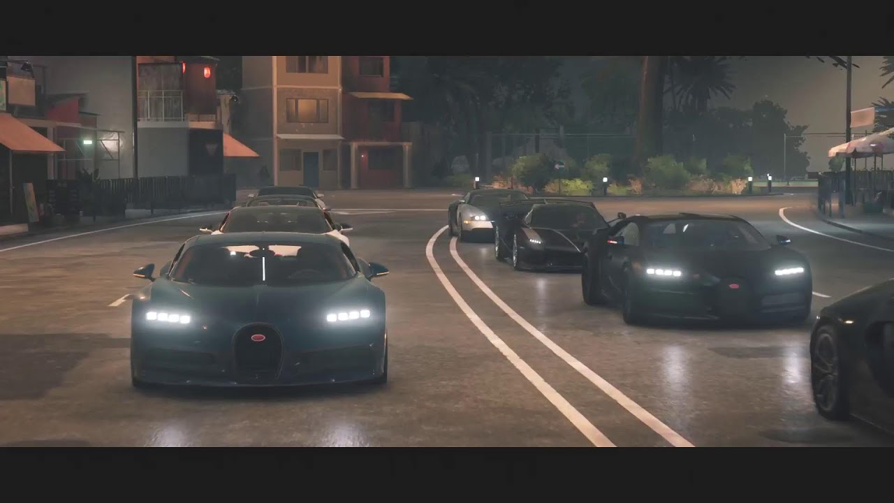 Test drive unlimited sc