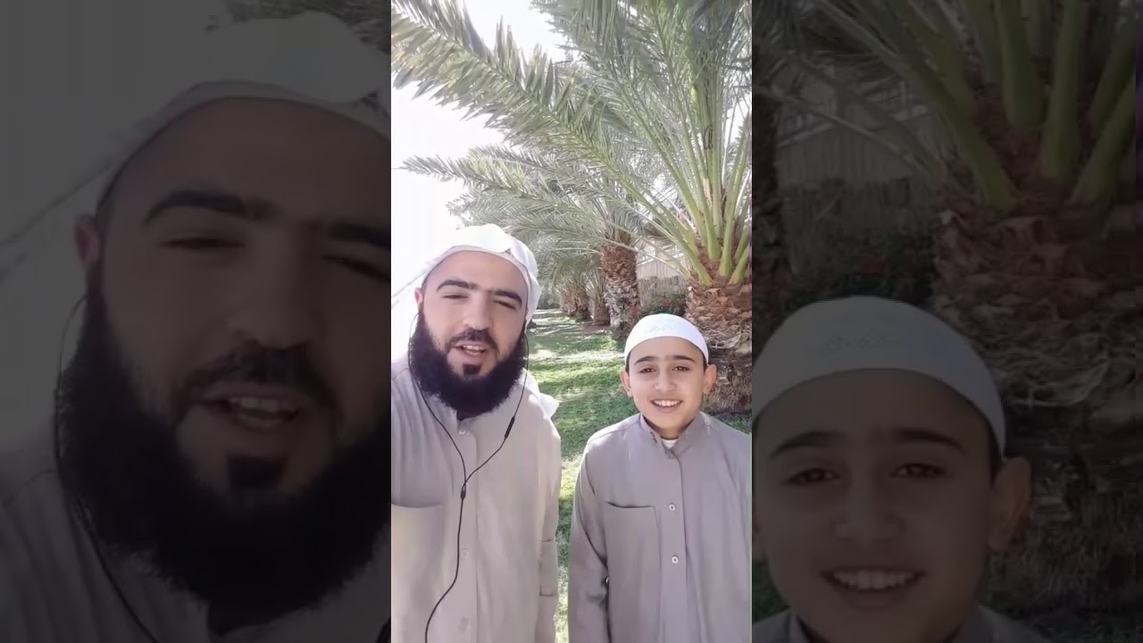 قصص عن مزاح النبي صلى الله عليه وسلم