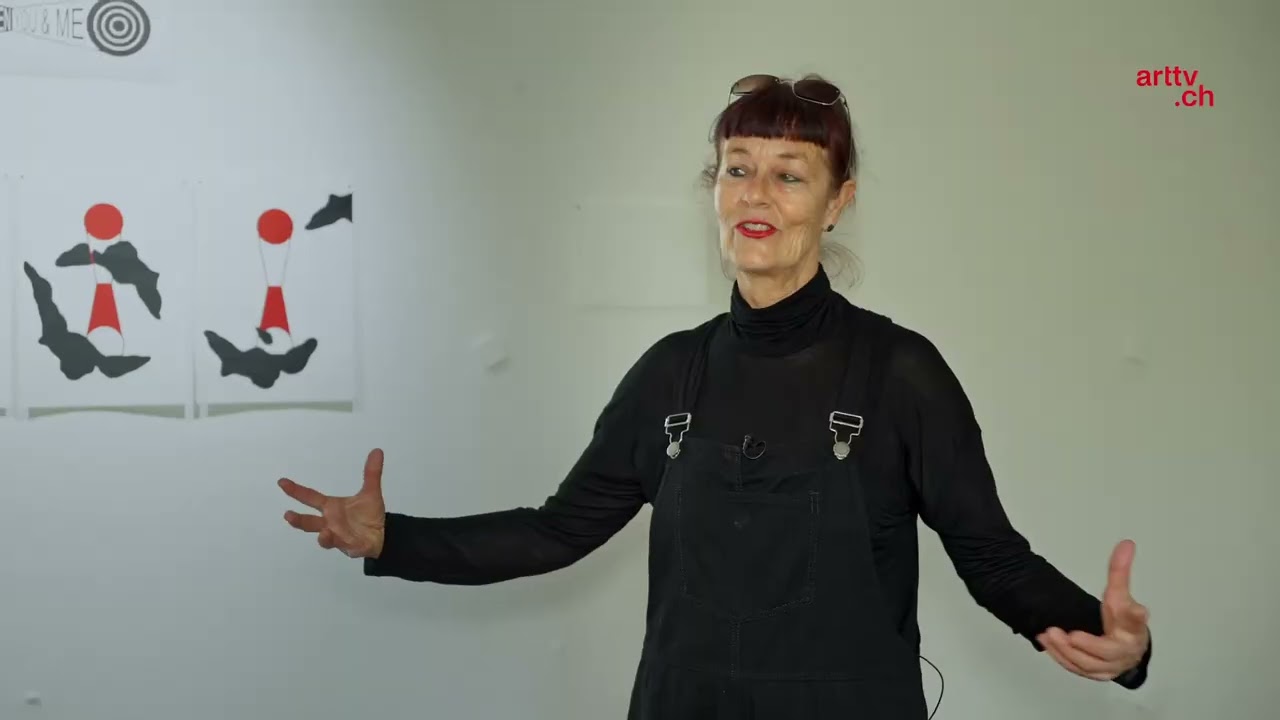 Nina Stähli in der Gewürzmühle