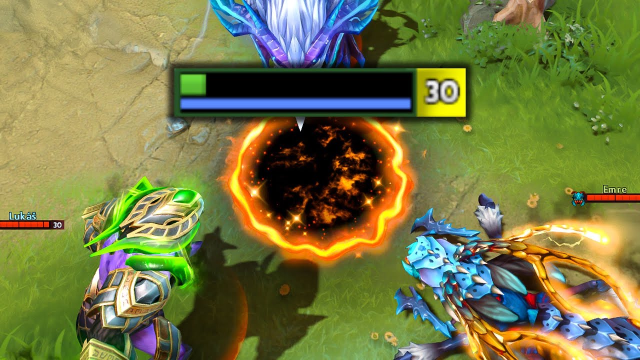 most epic escape ever