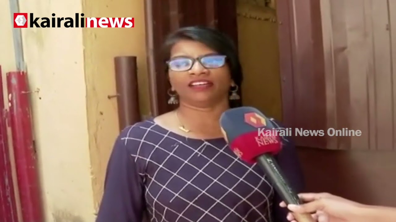 സിലിണ്ടറിനും രക്ഷയില്ല;പണം തൊട്ടില്ല,കള്ളൻ കൊണ്ടുപോയത് ഗ്യാസ് കുറ്റി | Gas Cylinder stolen