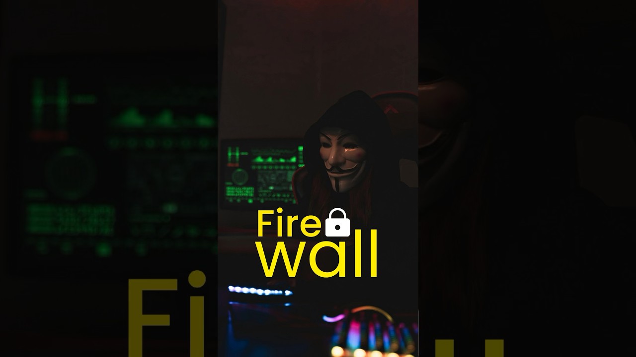 Firewall in Pakistan: Protection or Censorship? #firewall #pakistan #newtechnology
