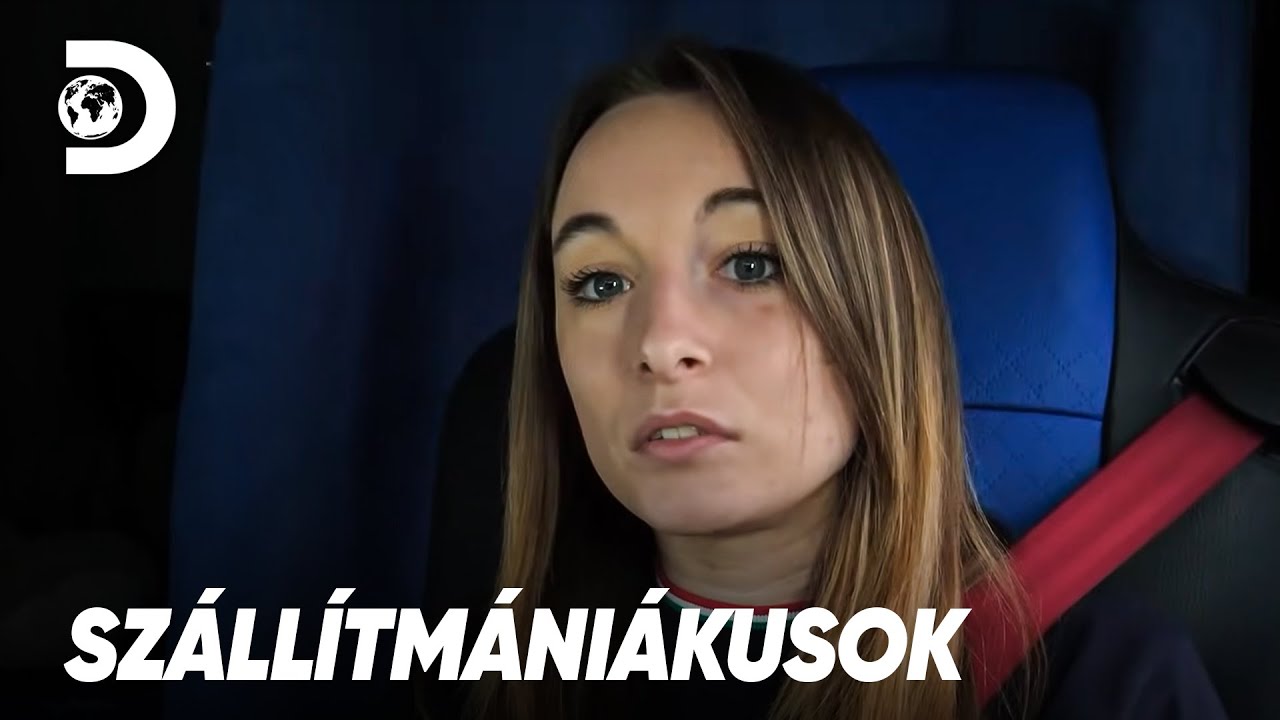 Küzdelem a szexizmus ellen | Szállítmániákusok