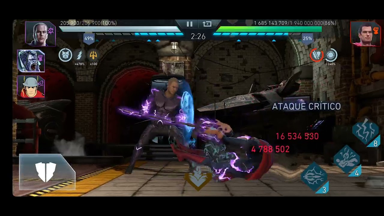ORM 5 STARS 