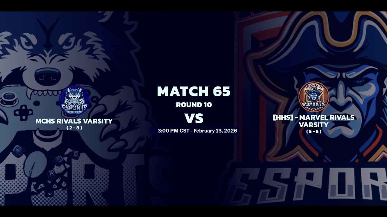 IEN Varisty Week 10 Marvel Rivals: Michigan City v HHS