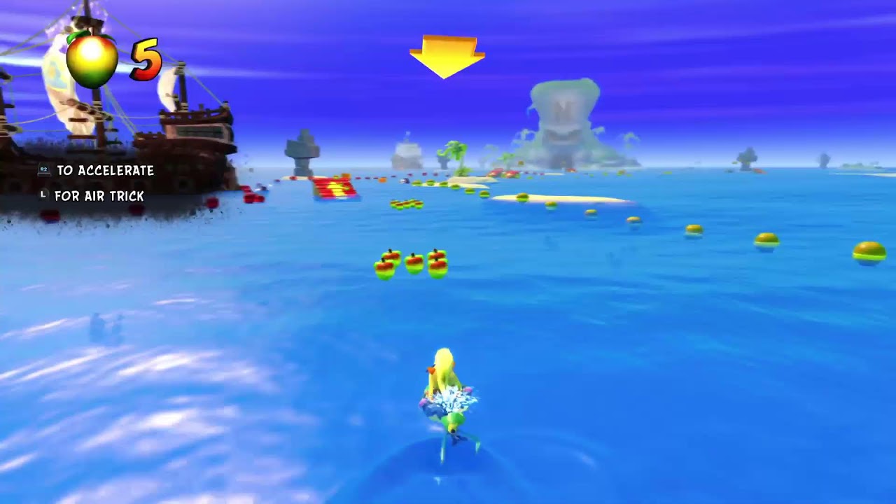 Mateo crash