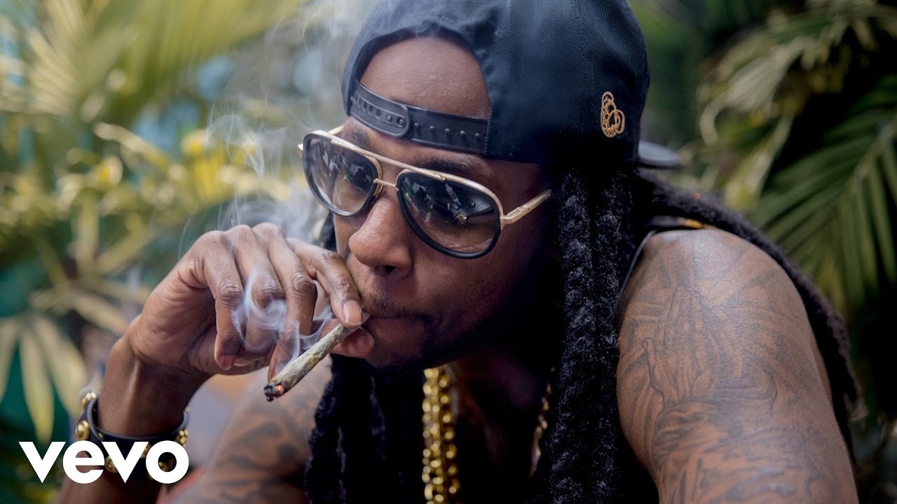 Jeezy ft. 2 Chainz, EST Gee, Juicy J - Hood Rats (Music Video)