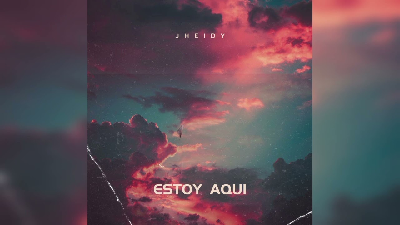 ESTOY AQU&Iacute; (Dalvimar Gallo) - JHEIDY | M&uacute;sica Cat&oacute;lica