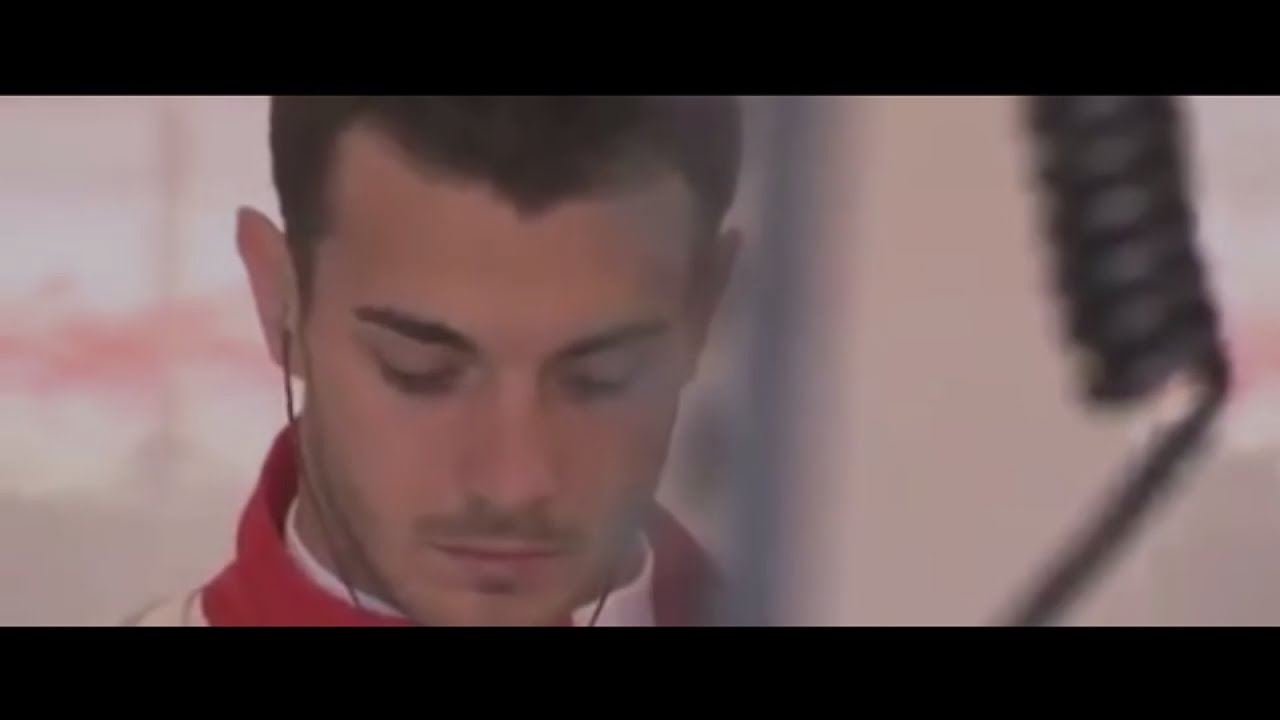 Jules Bianchi