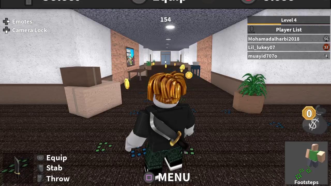 MMV