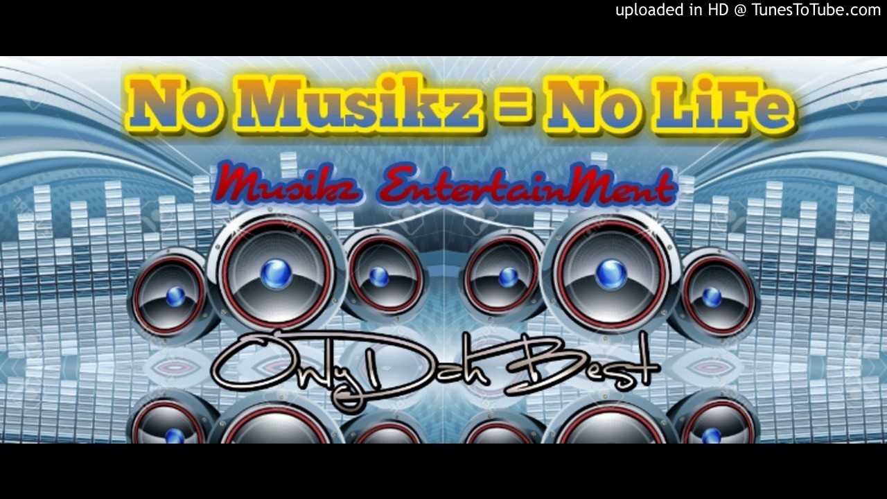 DJ Dokzeek - Nsisitila (Remix 2017)