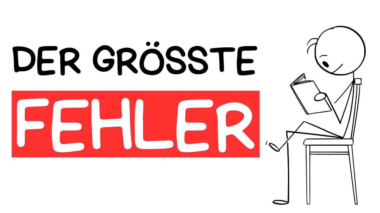 Wie du dir alles merkst was du liest (3 Schritte)