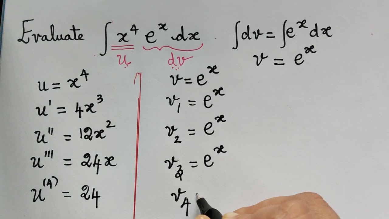 bernoulli's formula|| problem 1|| integral calculus
