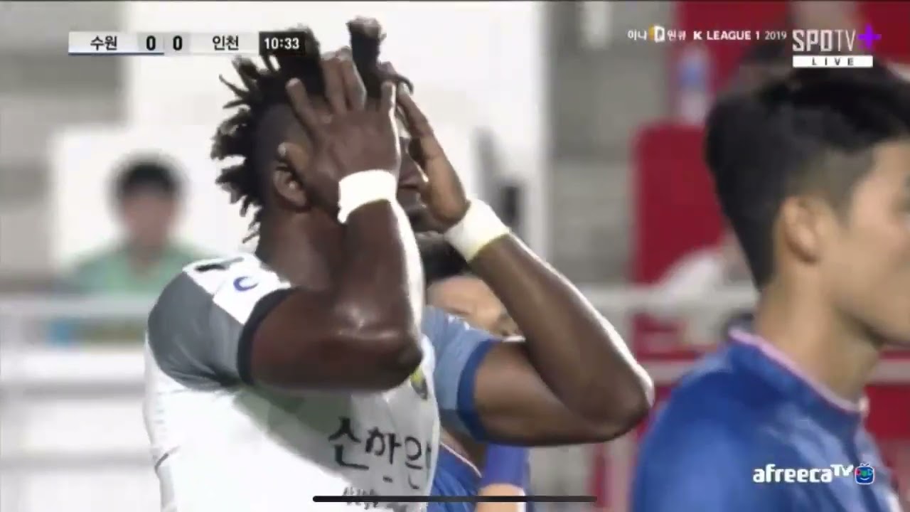 Lanre Kehinde 2022